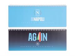 Planning SSC Napoli Again by Colourbook 29x10