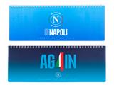 Planning SSC Napoli Again by Colourbook 29x10