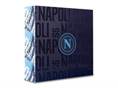 Calendario dell'avvento SSC Napoli by Colourbook