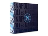 Calendario dell'avvento SSC Napoli by Colourbook