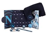 Calendario dell'avvento SSC Napoli by Colourbook