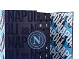 Calendario dell'avvento SSC Napoli by Colourbook