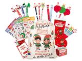 Kit Fabbrica degli Elfi Colourbook