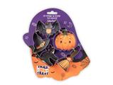 Kit Trick or Treat Halloween 2025 – Colourbook Ufficiale