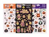 Kit Trick or Treat Halloween 2025 – Colourbook Ufficiale