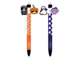 Penna cancellabile Twist Halloween
