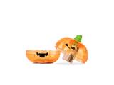 Temperino Halloween 1 foro con serbatoio - BY COLOURBOOK