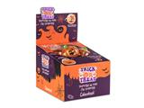 Temperino Halloween 1 foro con serbatoio - BY COLOURBOOK