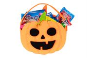 Borsetta Halloween in feltro Colourbook