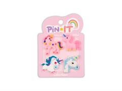 Set Pin It 4pz. - My Magic