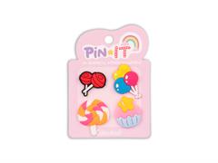 Set Pin It 4pz. - Party