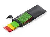 SET ELASTICI FITNESS -OMAGGIO-
