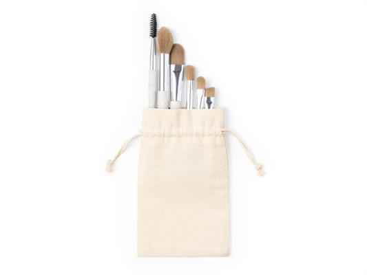SET PENNELLI TRUCCO -OMAGGIO-