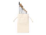 SET PENNELLI TRUCCO -OMAGGIO-
