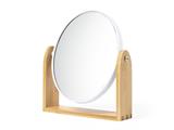 SPECCHIO IN BAMBU' -OMAGGIO-