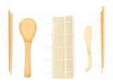 SET SUSHI -OMAGGIO-