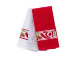 SET STROFINACCI PEPERONCINI PZ.3 -OMAGGIO-
