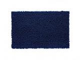 TAPPETO BAGNO MAMO MAYA 50x80 BLU -OMAGGIO-