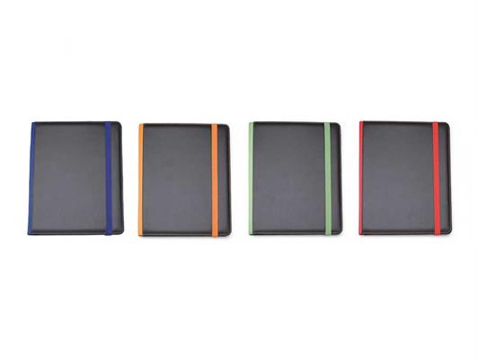 PORTABLOCCO CONGRESSO 25x32 COLORI ASS.*