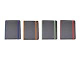 PORTABLOCCO CONGRESSO 25x32 COLORI ASS.*