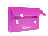 Cartella Polionda dorso 8 Colourbook