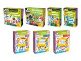 Kit Lisciani giochi Carotina 24pz assortiti