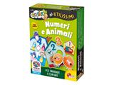 Kit Lisciani giochi Carotina 24pz assortiti