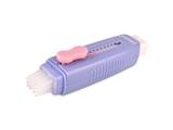 Gomma Sweepy 2 in 1 con spazzolino in silicone
