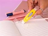 Gomma Sweepy 2 in 1 con spazzolino in silicone