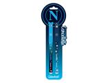 Penne Cancellotte SSC Napoli – Set 2 Pz con Refill