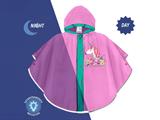 Kit mantella bambini 12pz - Assortiti