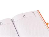 Agenda giornaliera 2026 15x21 Colourbook