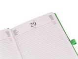Agenda giornaliera 2026 11x17 Colourbook
