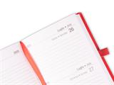 Agenda giornaliera 2026 9x15 Colourbook