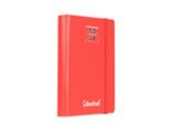 Agenda giornaliera 2026 9x15 Colourbook