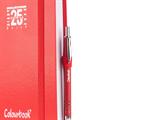 Agenda giornaliera 2026 9x15 Colourbook
