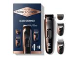 Rasoio elettrico King C. Gilette