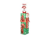 Kit Natale La Fabbrica degli Elfi Colourbook