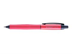 PENNA ROLLER STABILO PALETTE ROSSO*
