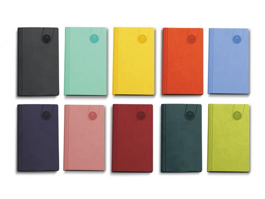 Agenda settimanale Tavecchi 8x14