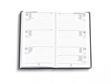 Agenda settimanale Tavecchi 8x14