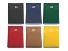 Agenda giornaliera A4 Matra