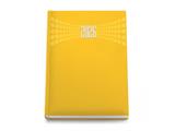 AGENDA 21x29,7 GIORNALIERA MATRA*