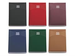 Agenda giornaliera Matra 15x21