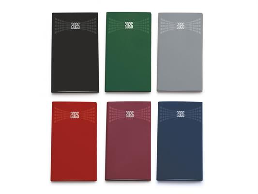 AGENDA 8x14 SETTIMANALE MATRA*