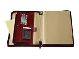 AGENDA BORSELLO 17x24 GIORNALIERA S/PELLE*