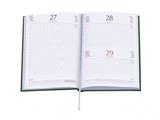 AGENDA 17x24 GIORNALIERA MATRA*