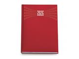 AGENDA 21x29,7 RISTORANTE MATRA*