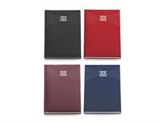 Agenda settimanale A4 Matra