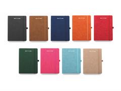 Agenda giornaliera Flexi Soft 15x21